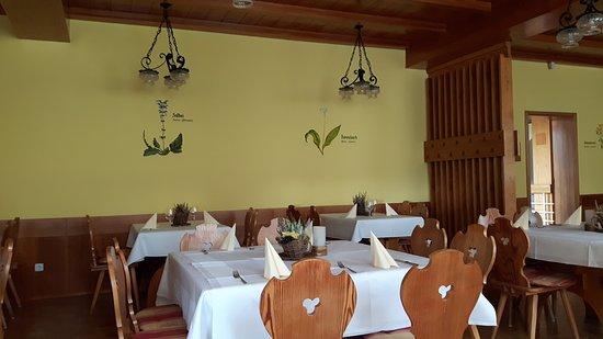 Restaurant Krauterstube